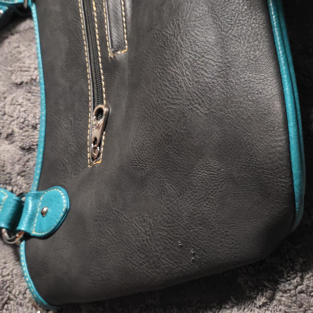 Montana West Handbag - Picture 7 of 7
